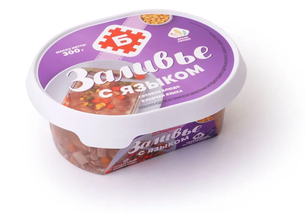 Заливье "С языком" | Белорусские продукты по выгодным ценам - Gostpp Заливье "С языком" | Интернет-магазин Gostpp